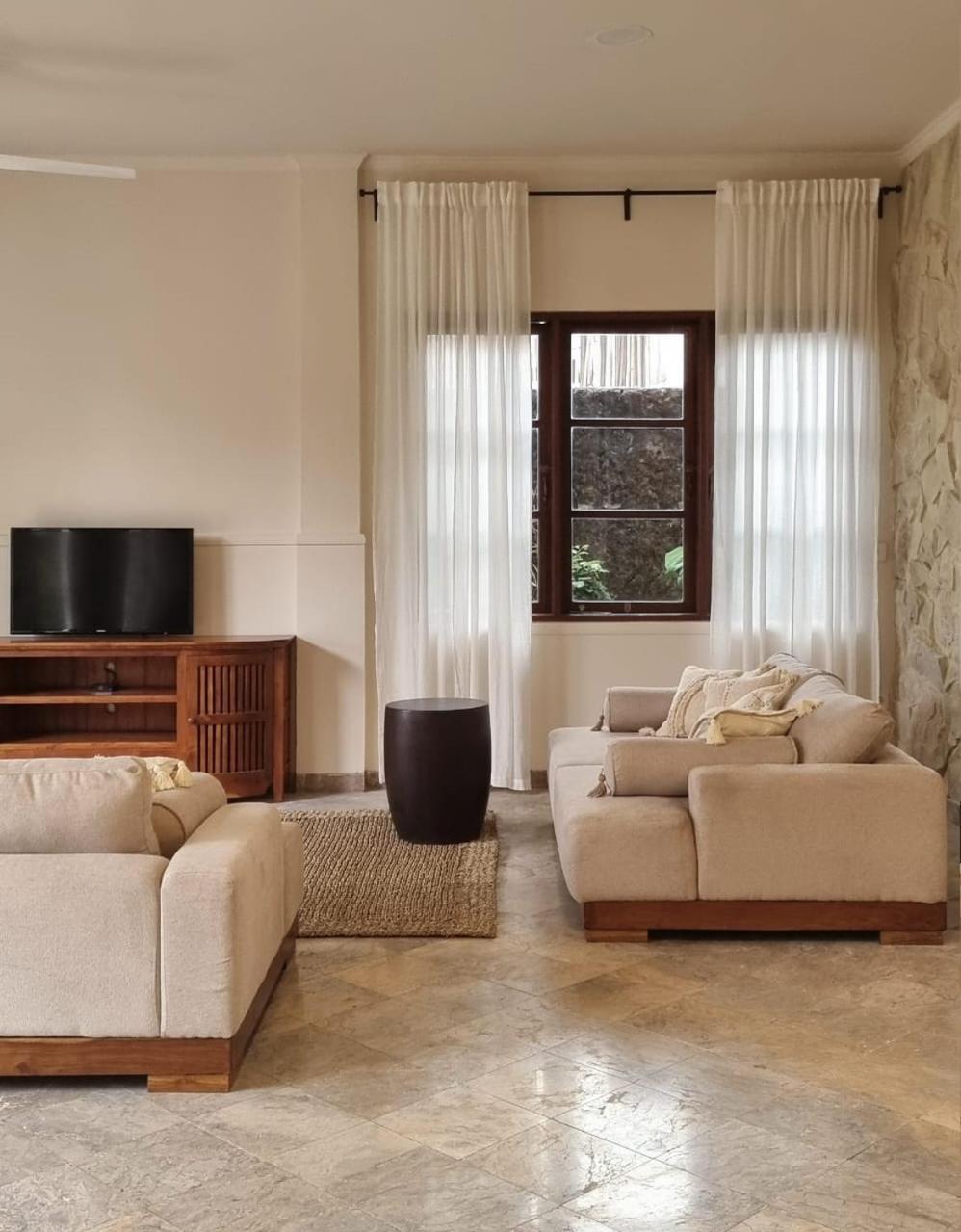 Mumbul Villas Nusa Dua  Eksteriør billede