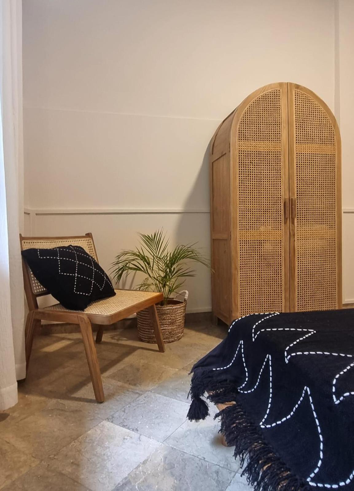 Mumbul Villas Nusa Dua  Eksteriør billede