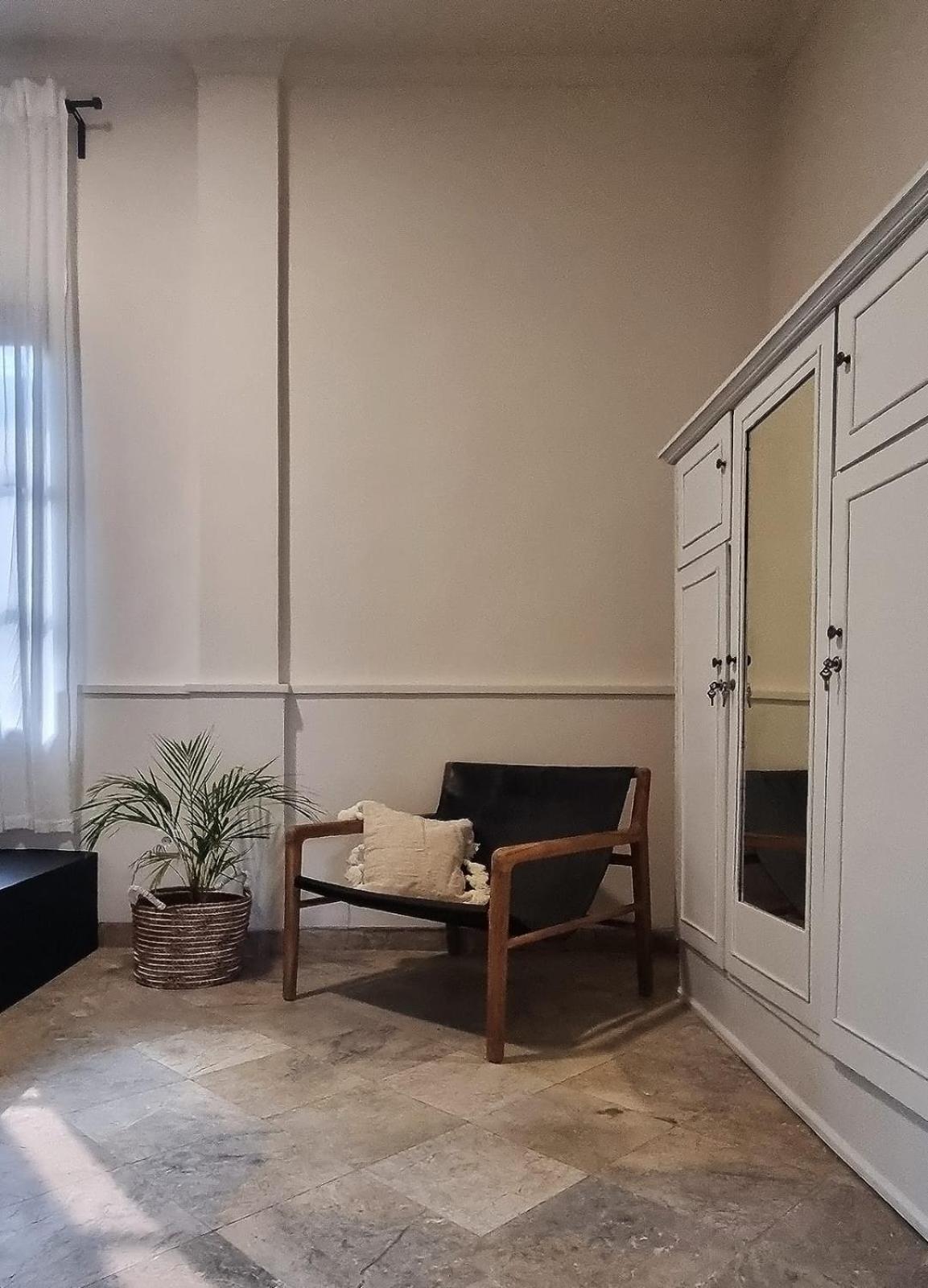 Mumbul Villas Nusa Dua  Eksteriør billede